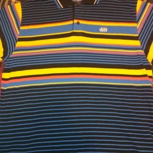 Mecca xl polo shirt